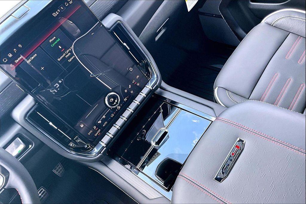 new 2026 GMC Yukon car, priced at $104,614