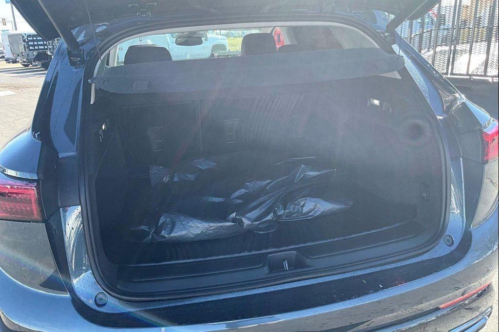 new 2026 Buick Envision car, priced at $48,385