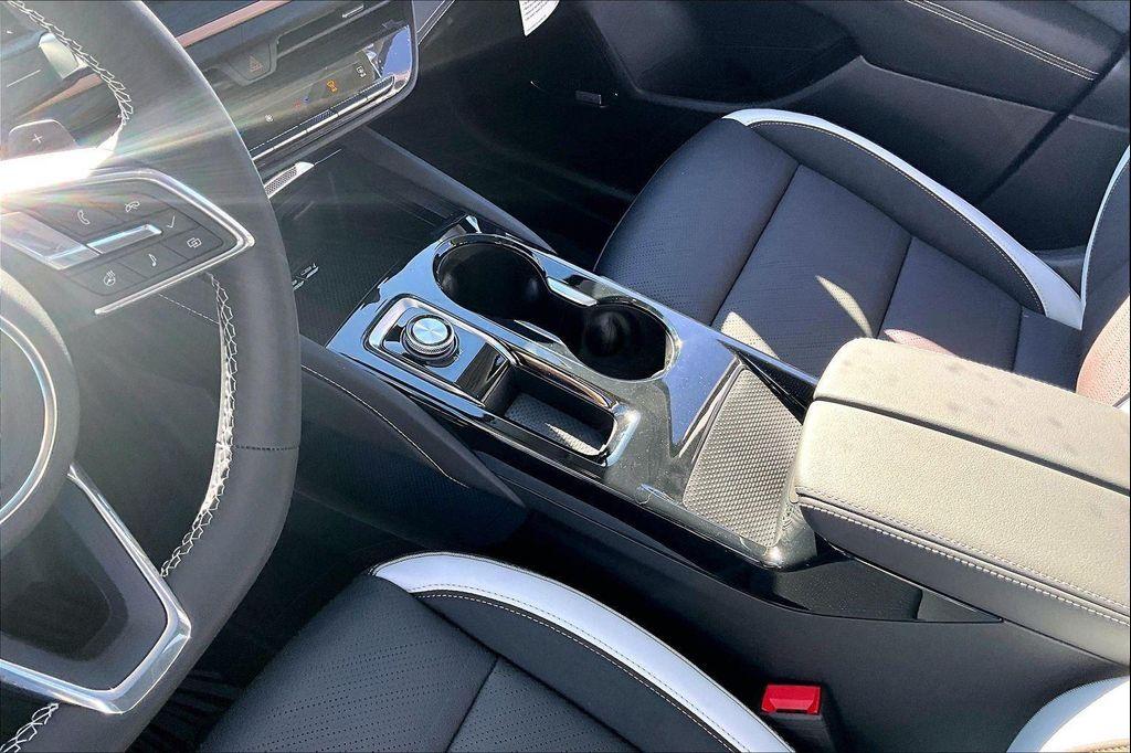 new 2026 Buick Envision car, priced at $48,385