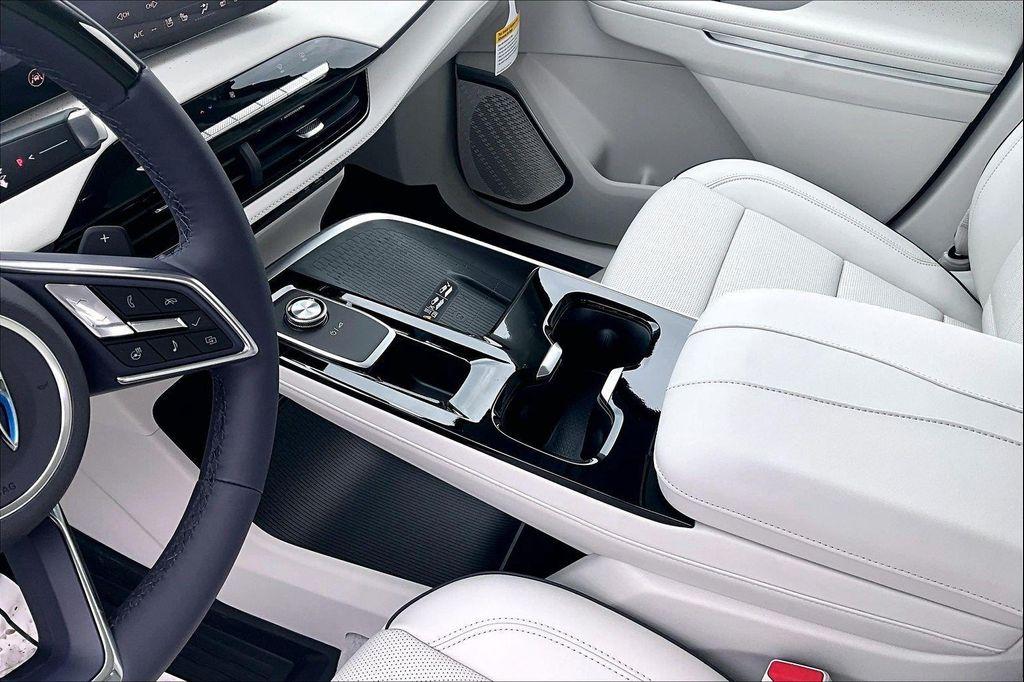 new 2027 Buick Enclave car, priced at $68,655
