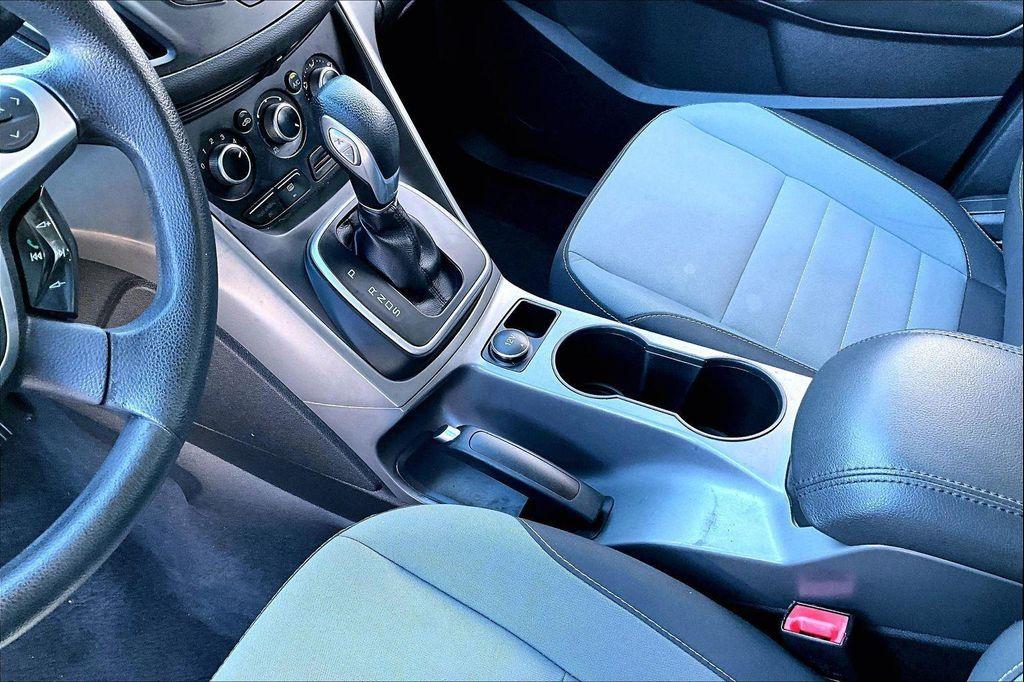 used 2014 Ford Escape car, priced at $9,091