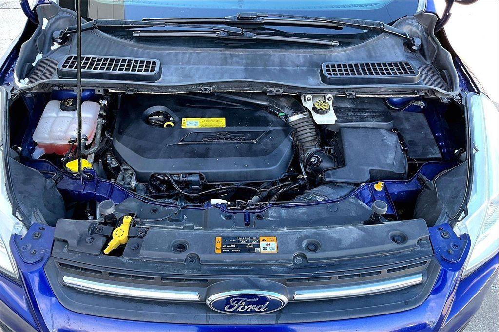 used 2014 Ford Escape car, priced at $9,091