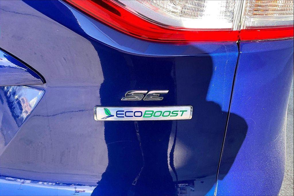 used 2014 Ford Escape car, priced at $9,091