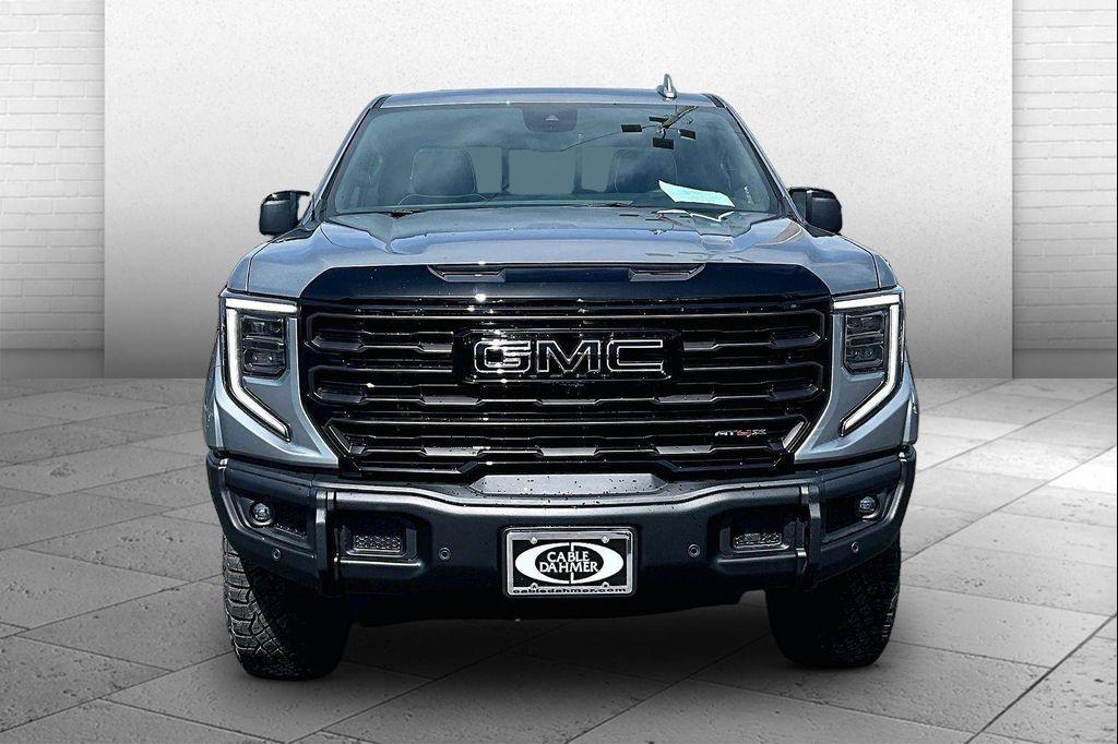 used 2026 GMC Sierra 1500 car, priced at $71,983