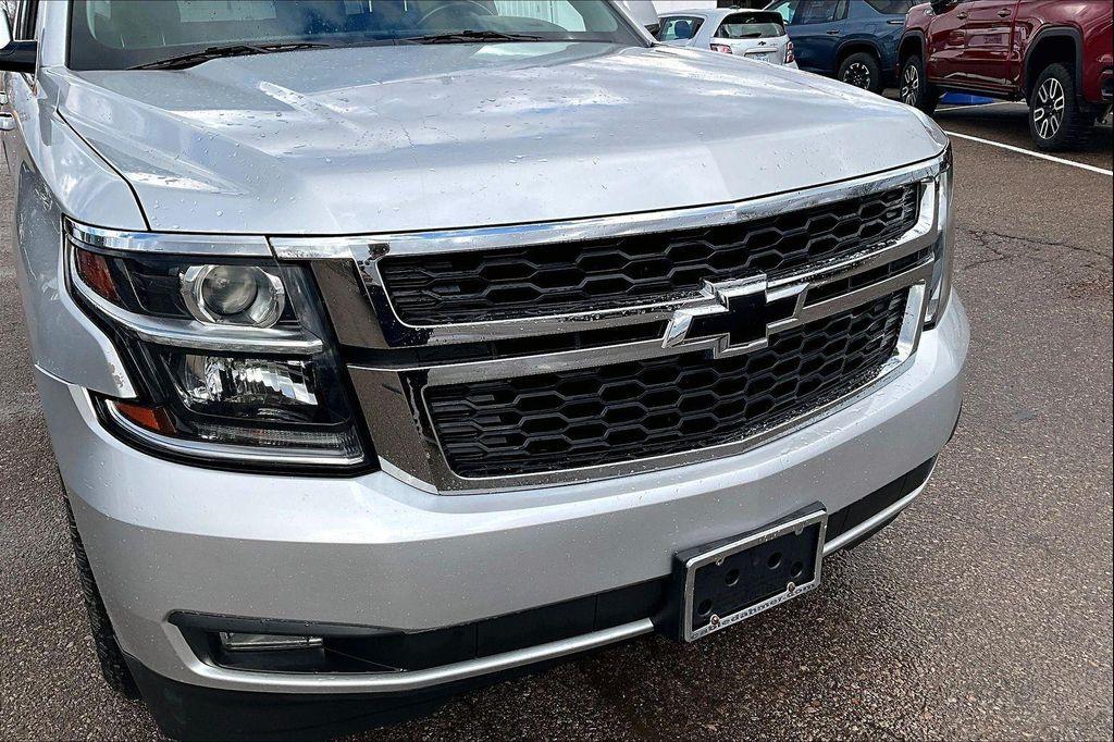 used 2019 Chevrolet Tahoe car, priced at $17,795