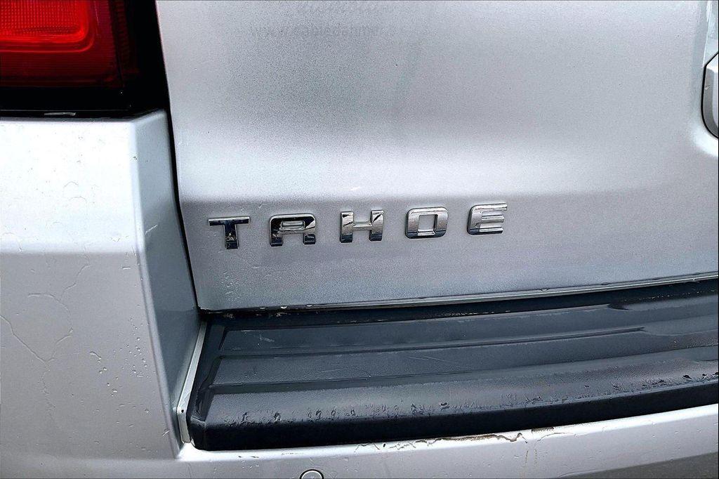 used 2019 Chevrolet Tahoe car, priced at $17,795