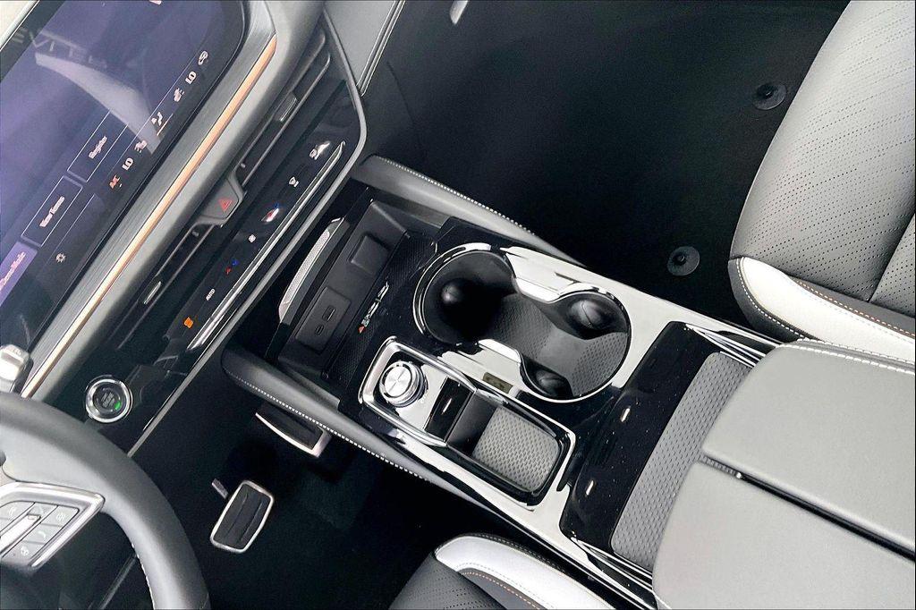 new 2026 Buick Envision car, priced at $49,385