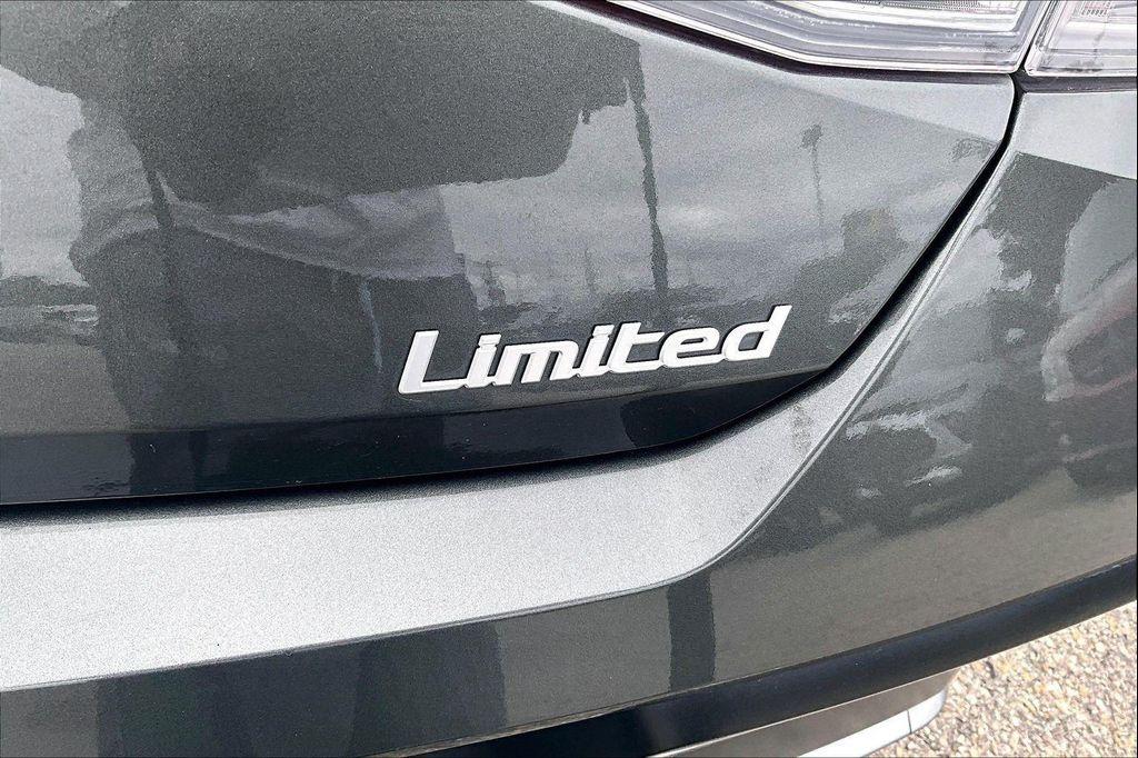 used 2025 Hyundai Elantra car, priced at $24,505