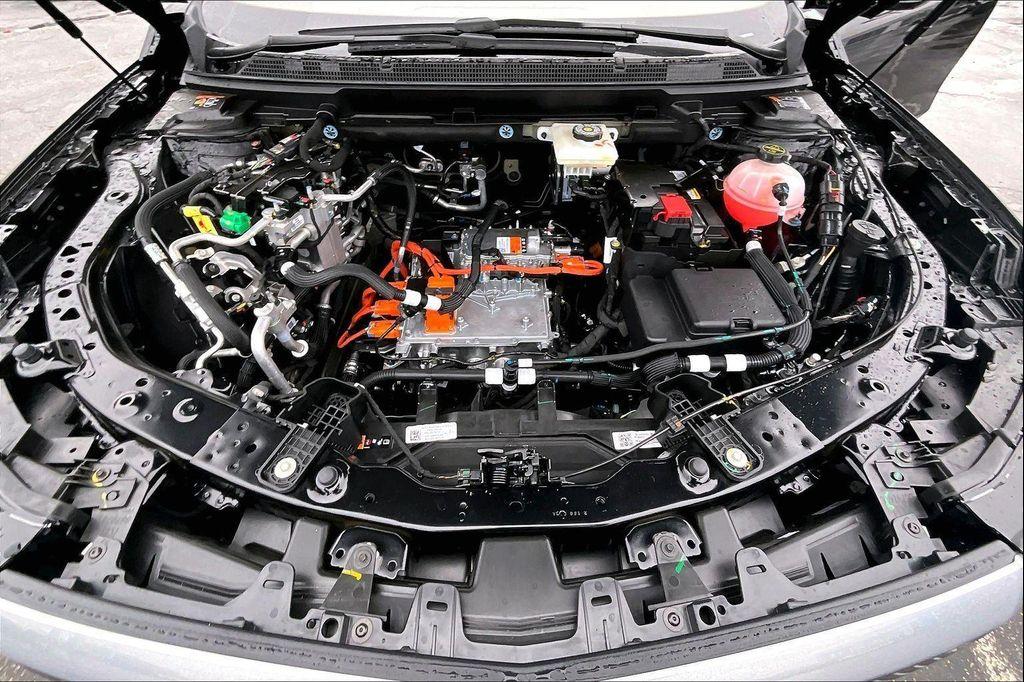 new 2026 Cadillac OPTIQ car, priced at $54,595