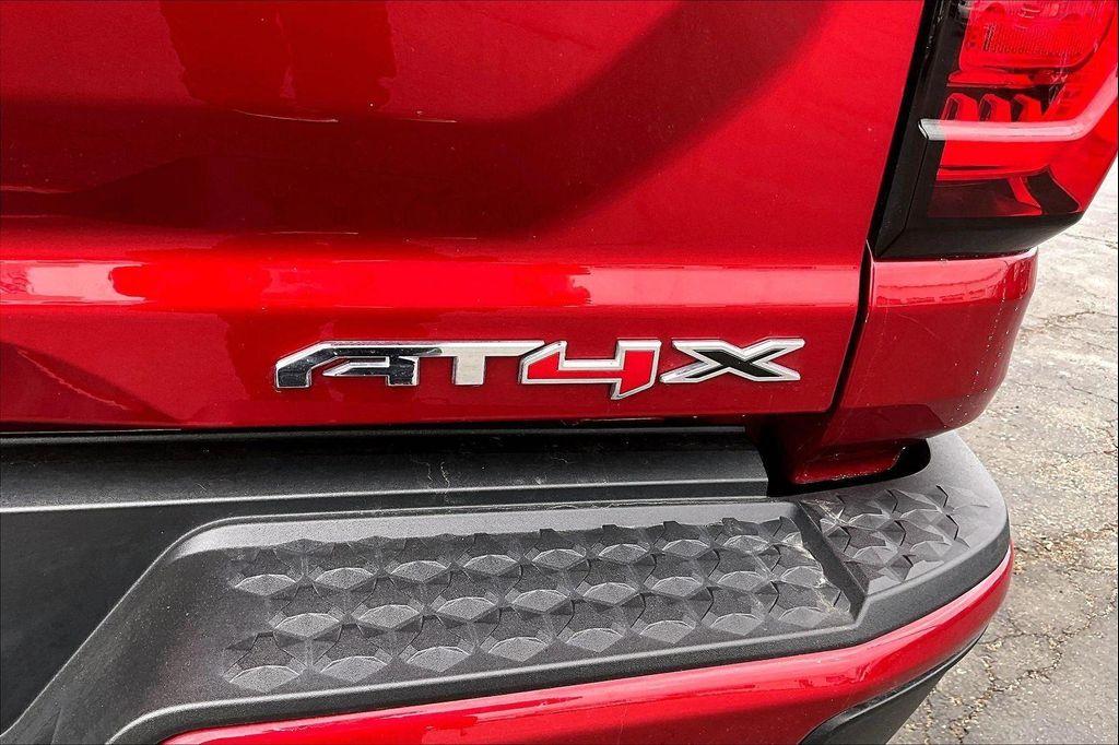 used 2023 GMC Canyon car, priced at $42,969