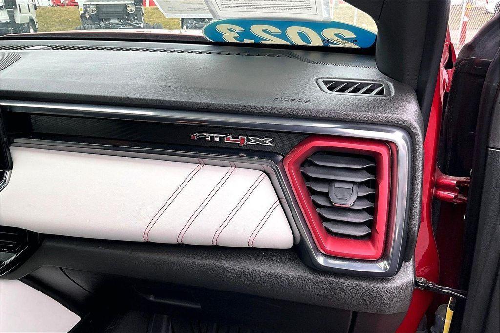 used 2023 GMC Canyon car, priced at $42,969