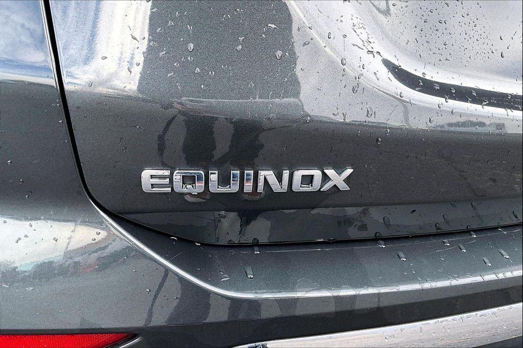 used 2019 Chevrolet Equinox car, priced at $15,160