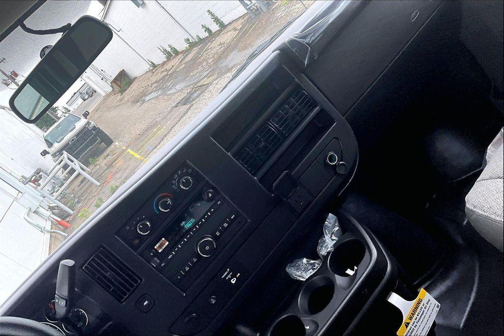 new 2026 GMC Savana 2500 car, priced at $48,355