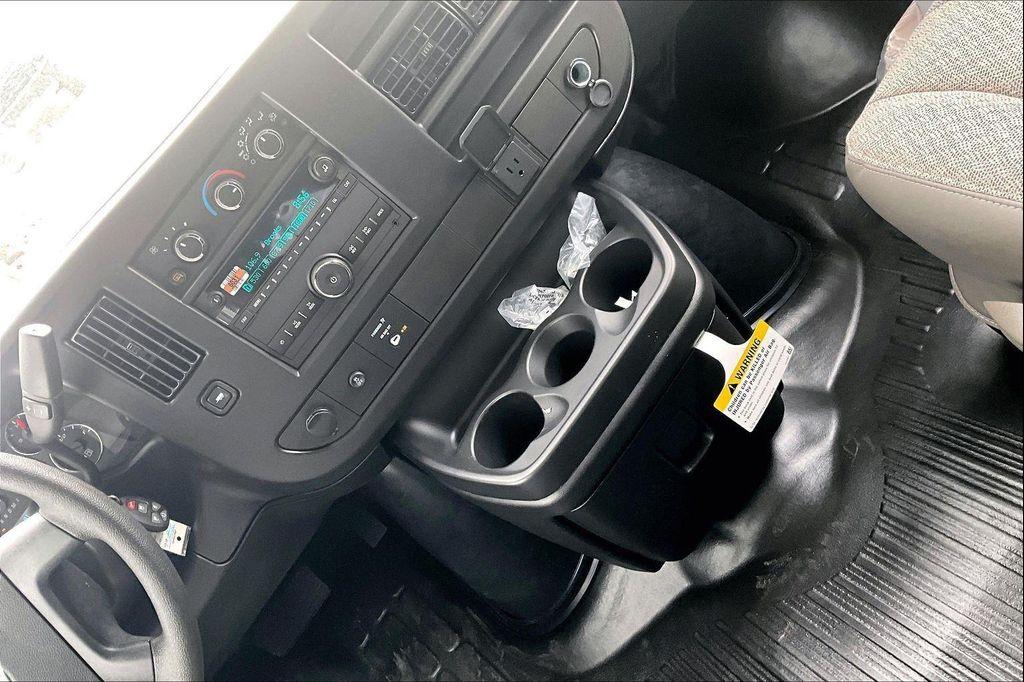 new 2026 GMC Savana 2500 car, priced at $48,355
