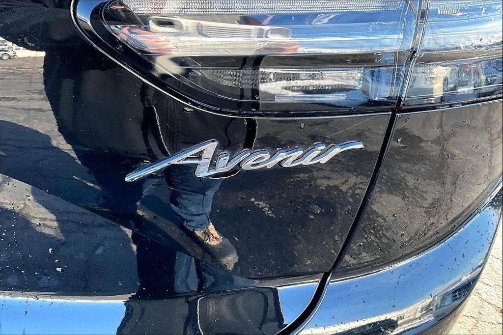 used 2023 Buick Envision car, priced at $31,129