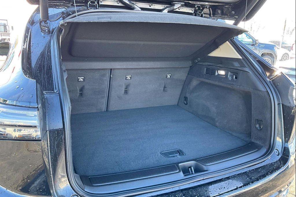 used 2023 Buick Envision car, priced at $31,129