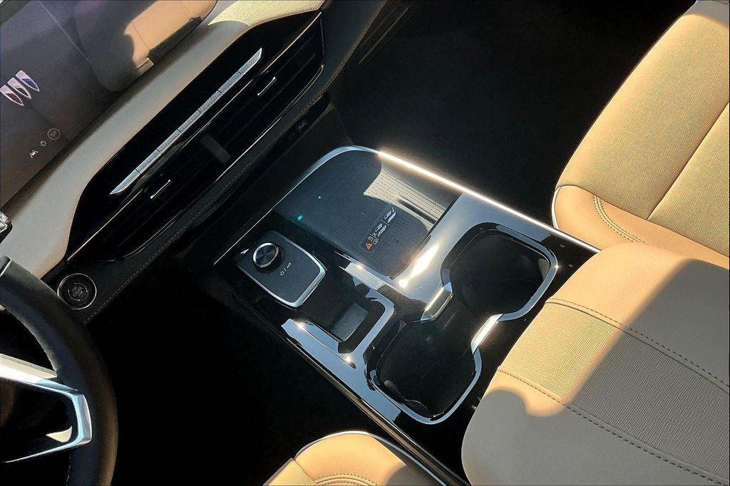 new 2026 Buick Enclave car, priced at $55,180
