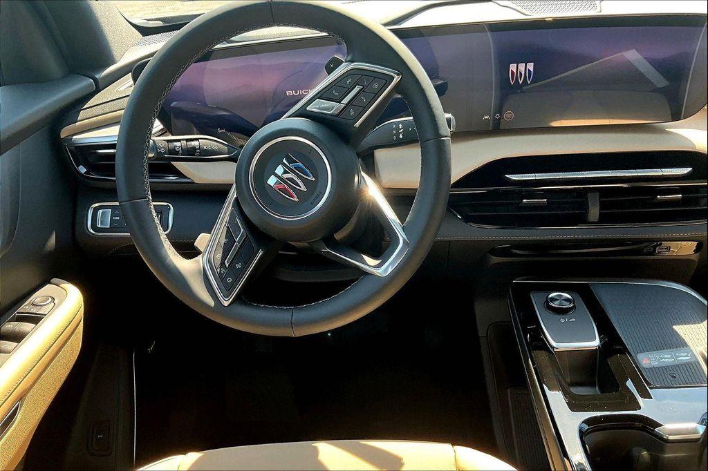 new 2026 Buick Enclave car, priced at $55,180