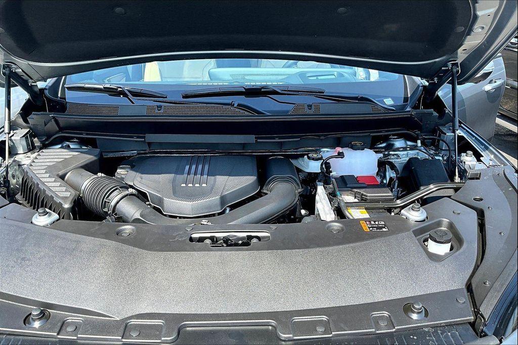 new 2026 Buick Enclave car, priced at $55,180
