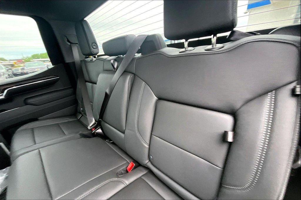 new 2026 GMC Sierra 1500 car, priced at $64,885
