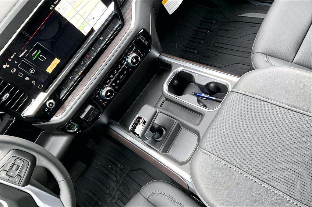 new 2026 GMC Sierra 1500 car, priced at $64,885