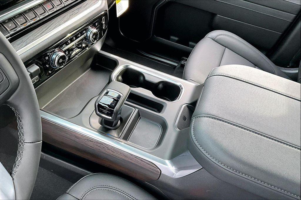 new 2026 GMC Sierra 1500 car, priced at $62,430