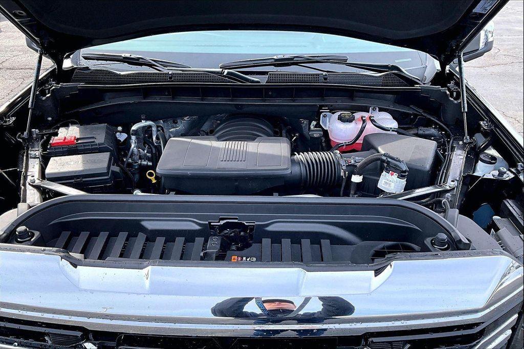 new 2026 GMC Sierra 1500 car, priced at $62,430