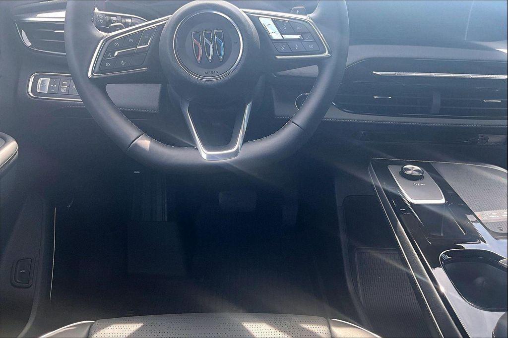 new 2026 Buick Enclave car, priced at $59,280