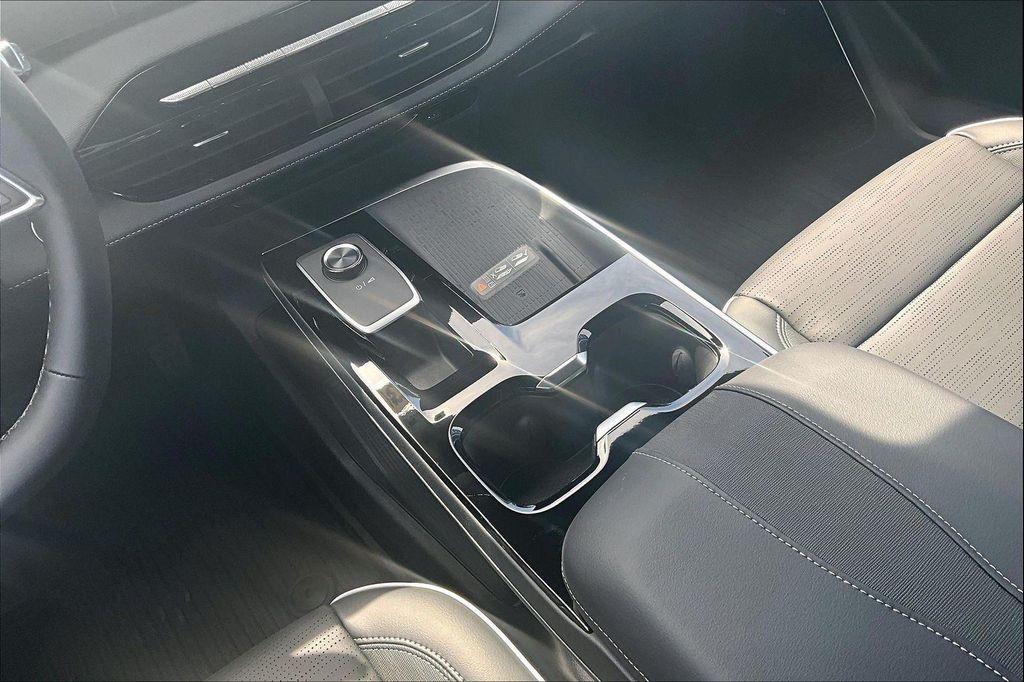 new 2026 Buick Enclave car, priced at $59,280