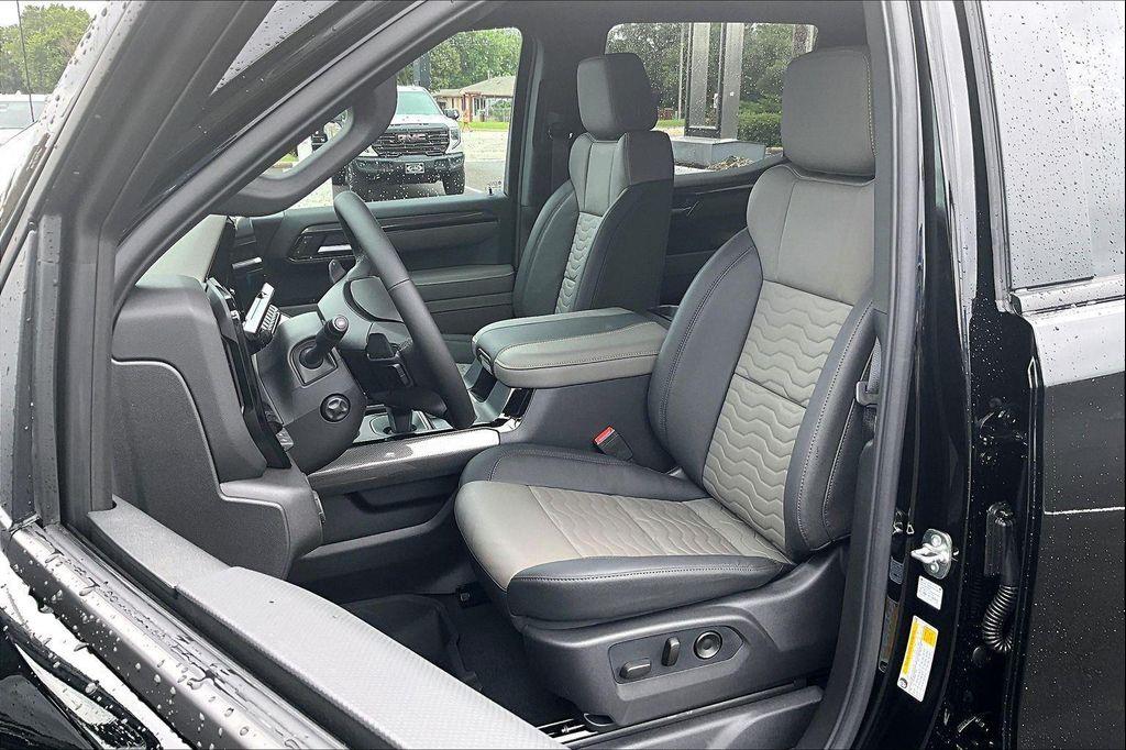 new 2026 Chevrolet Silverado 1500 car, priced at $76,689