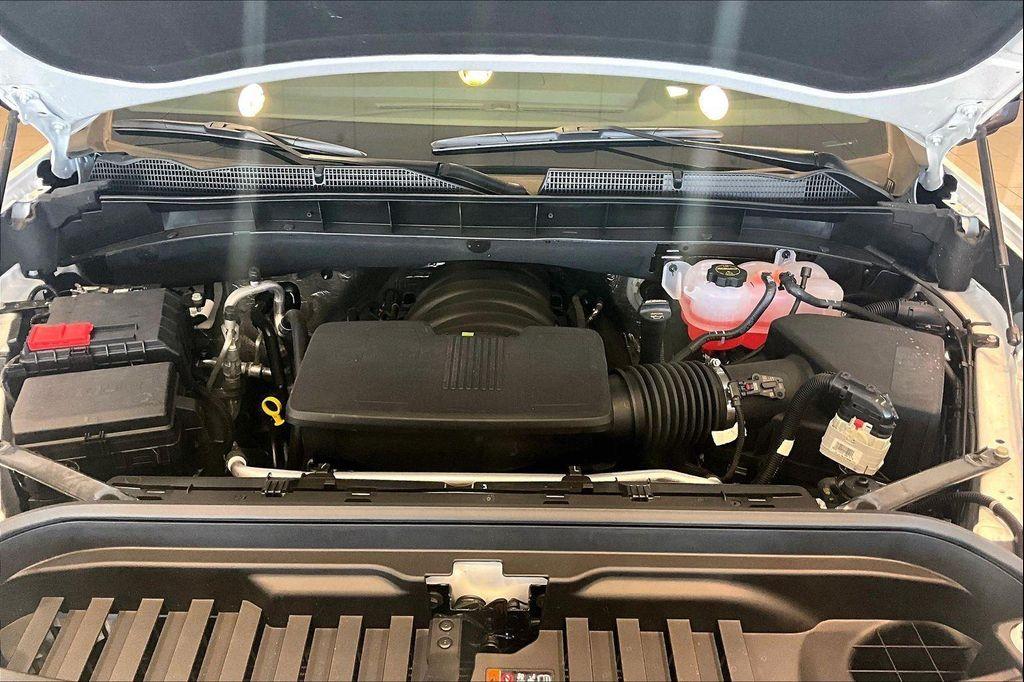 new 2026 GMC Sierra 1500 car, priced at $84,290