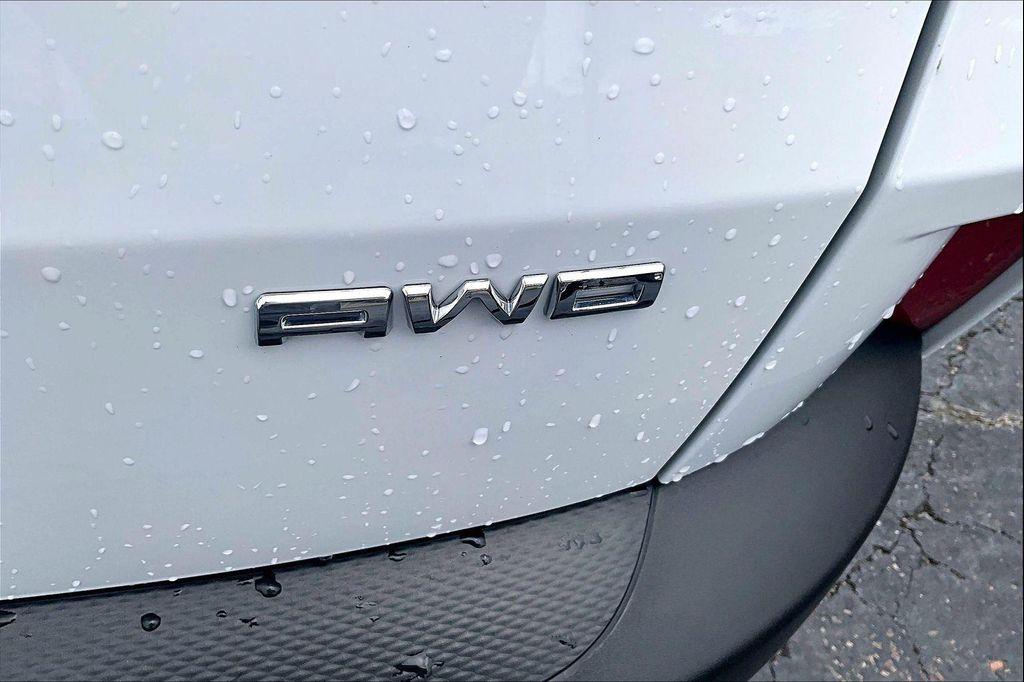 used 2024 Ford Escape car, priced at $21,785
