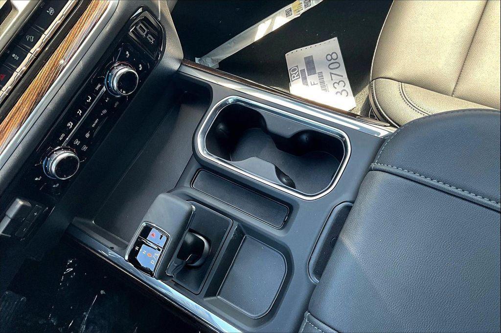 new 2026 GMC Sierra 1500 car, priced at $67,800