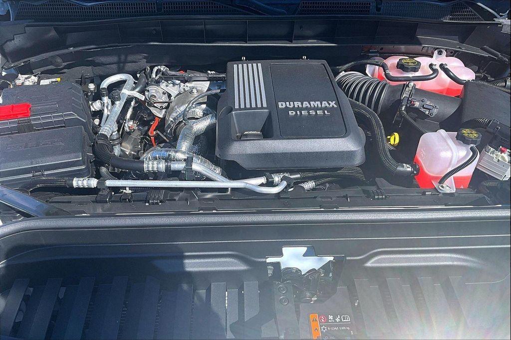 new 2026 GMC Sierra 1500 car, priced at $79,325