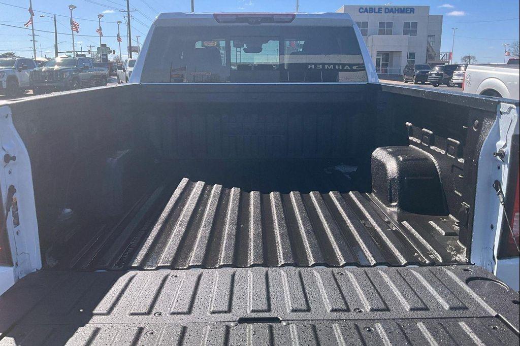 new 2026 GMC Sierra 1500 car, priced at $79,325