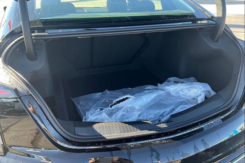 new 2026 Cadillac CT5 car, priced at $57,095