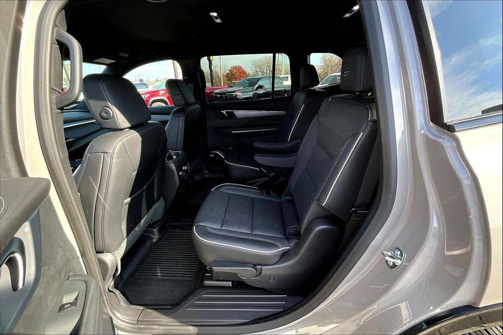 new 2026 Buick Enclave car, priced at $48,995