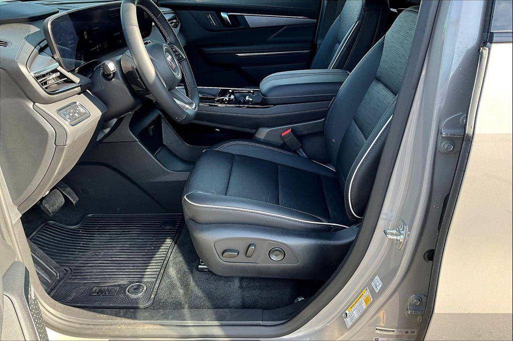 new 2026 Buick Enclave car, priced at $48,995