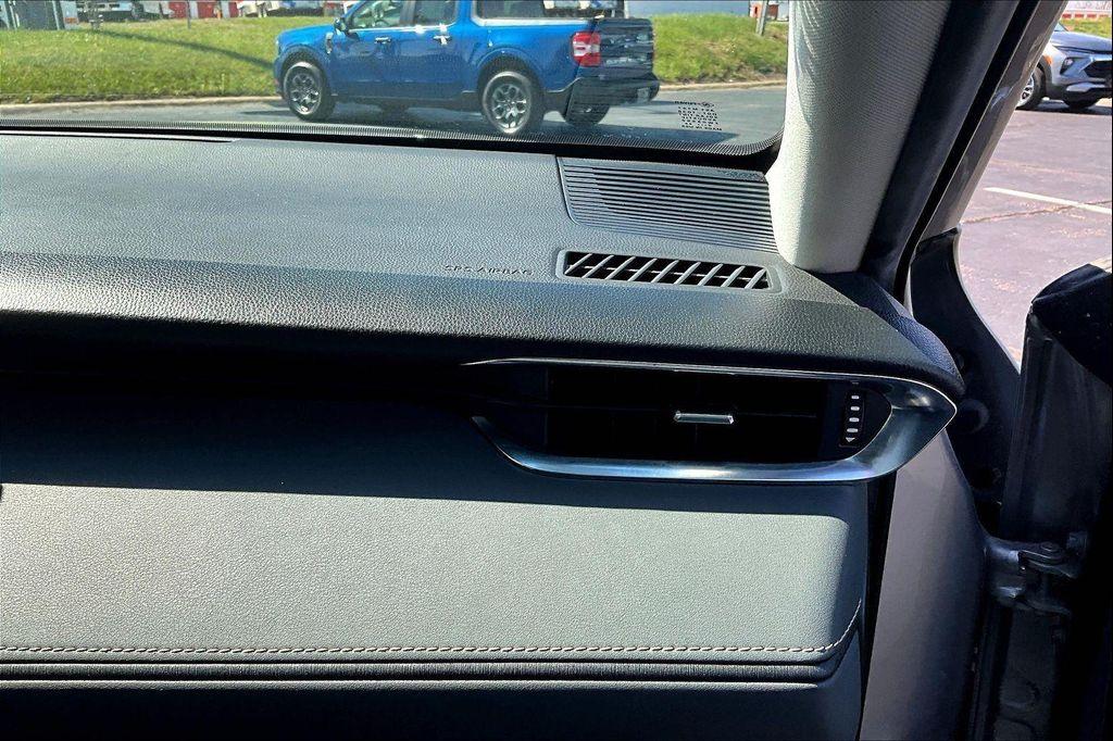 used 2021 Toyota Venza car, priced at $23,455