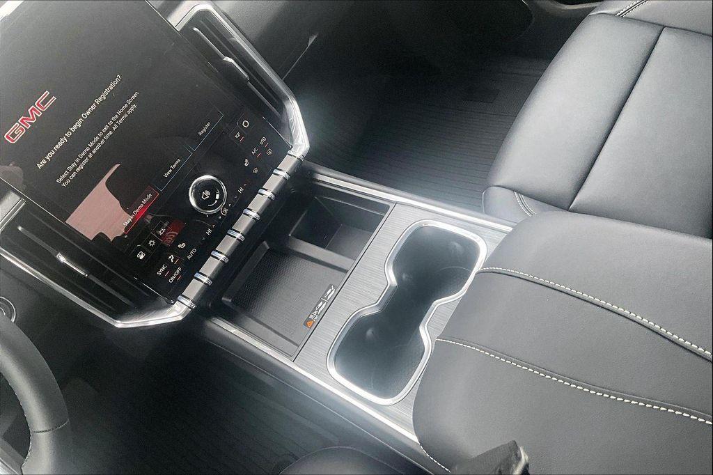new 2026 GMC Acadia car, priced at $54,900