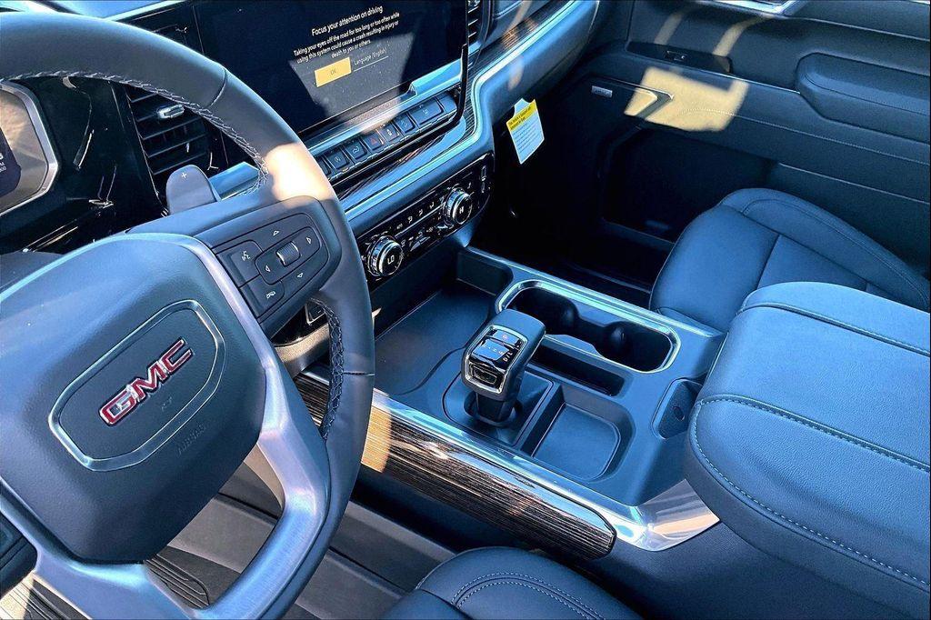 new 2026 GMC Sierra 1500 car, priced at $62,120