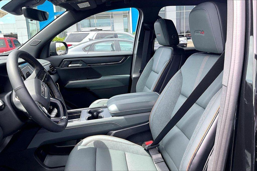 new 2026 GMC Acadia car, priced at $56,890