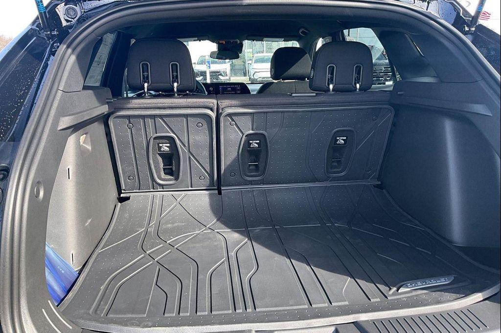 new 2026 Chevrolet Trax car, priced at $26,705