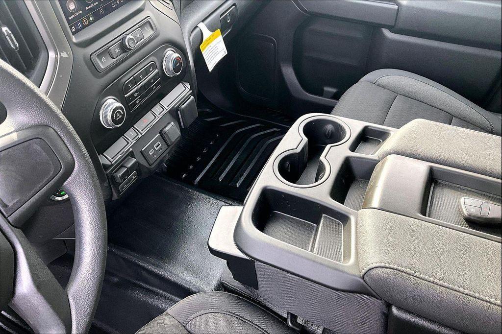 used 2026 GMC Sierra 3500 car, priced at $53,913