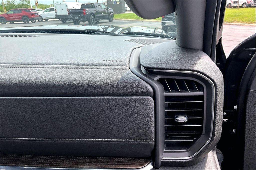 used 2023 GMC Sierra 1500 car, priced at $37,471
