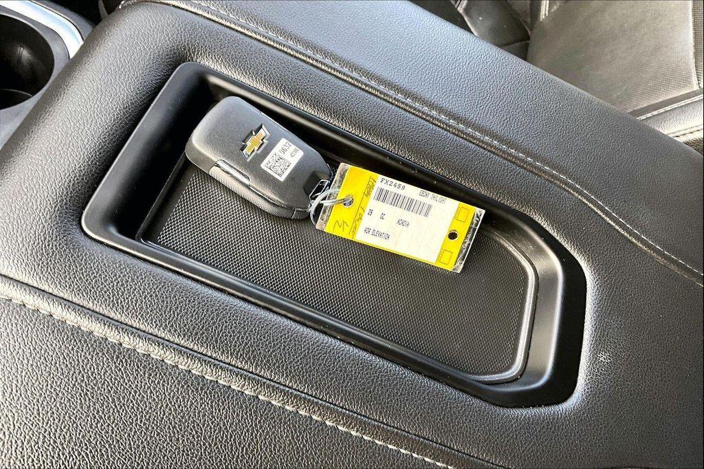 used 2020 Chevrolet Silverado 3500 car, priced at $44,021