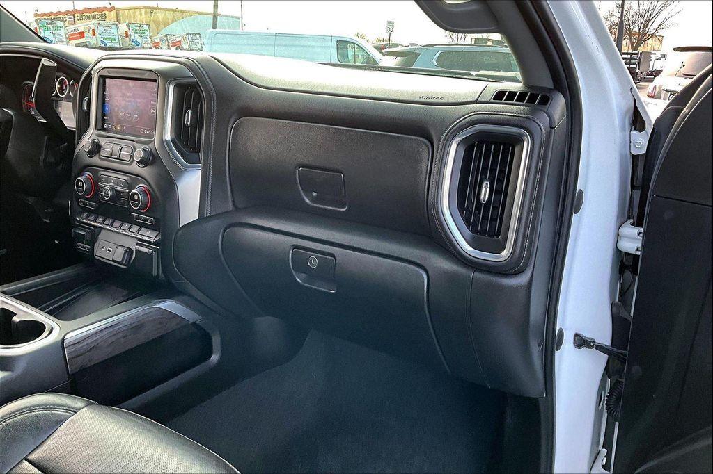 used 2020 Chevrolet Silverado 3500 car, priced at $44,021