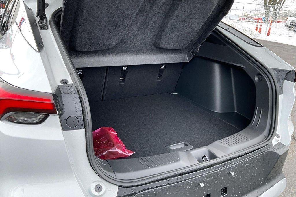 new 2026 Buick Envista car, priced at $28,320