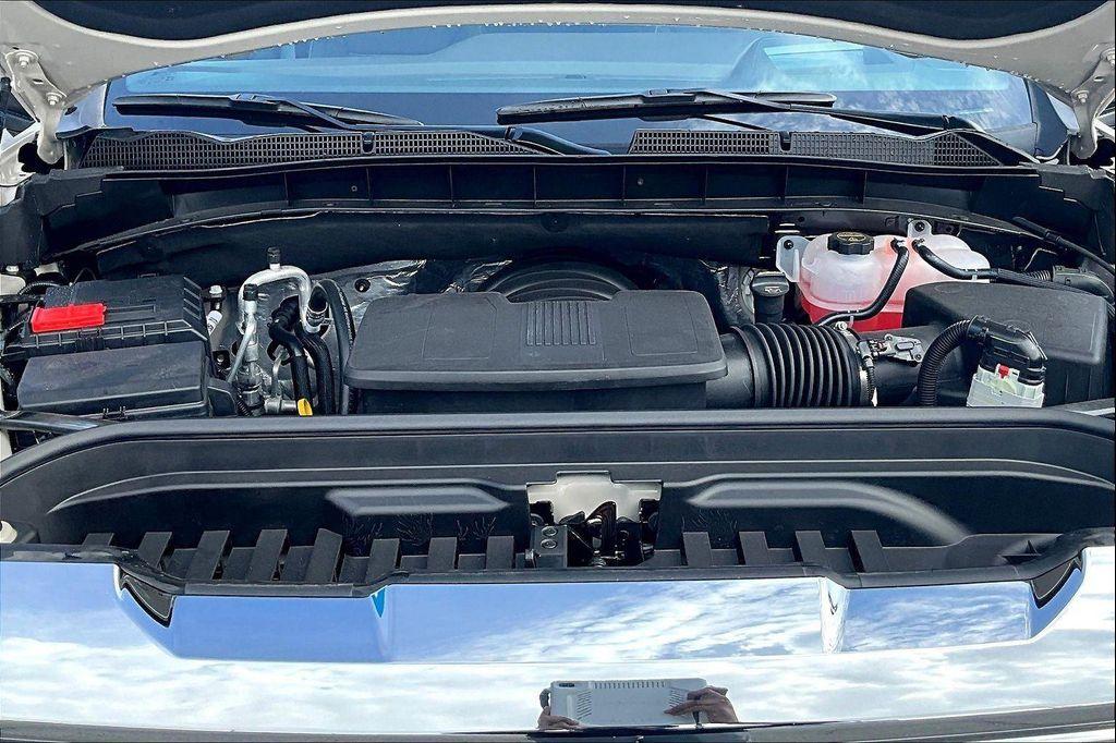 new 2026 GMC Sierra 1500 car, priced at $80,620
