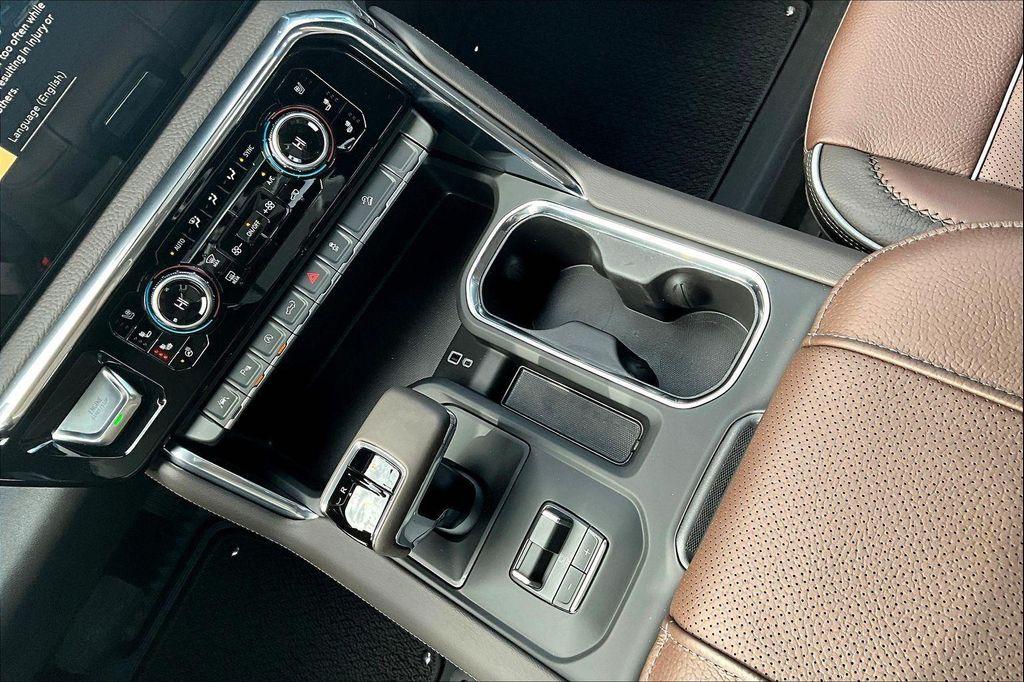 new 2026 GMC Sierra 1500 car, priced at $80,620